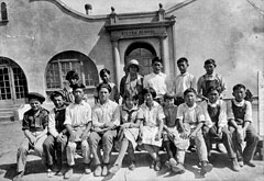 Florin Grammar School