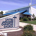 Japanese Congregational Church - 841 F Street