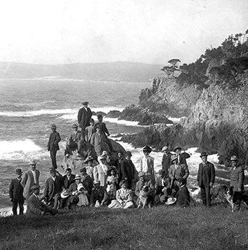 Japanese cruiser Izumo In Monterey Bay December 1913 Photograph by Monterey  County Historical Society - Pixels