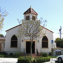 Oxnard Nisei Methodist Church - 632 A Street 