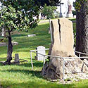 Elmira Cemetery - 522 Elmira Road