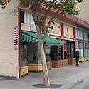 Oda Barber Shop - 185 Main Street